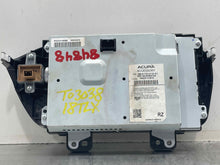Load image into Gallery viewer, INFO-GPS SCREEN Acura TLX 2015 15 2016 16 2017 17 - NW549267
