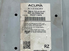 Load image into Gallery viewer, INFO-GPS SCREEN Acura TLX 2015 15 2016 16 2017 17 - NW549267
