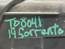 Load image into Gallery viewer, HEADLIGHT LAMP ASSEMBLY Kia Sorento 2019 19 2020 20 Right - NW549375
