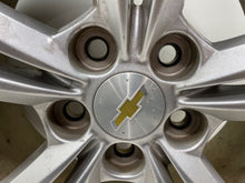 Load image into Gallery viewer, WHEEL RIM Chevrolet Equinox 2010-2017 17x7 17x7, 5 lug, 120mm - NW374531
