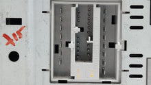Load image into Gallery viewer, RADIO JAGUAR S TYPE 2000 00 01 02 03 AM FM CASSETTE - NW137807
