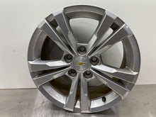Load image into Gallery viewer, WHEEL RIM Chevrolet Equinox 2010-2017 17x7 17x7, 5 lug, 120mm - NW374532
