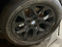 Load image into Gallery viewer, WHEEL RIM BMW X5 11 12 13 19x9 ALLOY - NW549186
