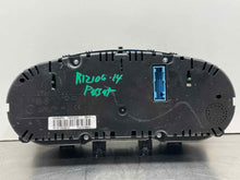 Load image into Gallery viewer, SPEEDOMETER CLUSTER Volkswagen Passat 2013 13 2014 14 - NW374461
