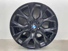 Load image into Gallery viewer, WHEEL RIM BMW X5 11 12 13 19x9 ALLOY - NW549557
