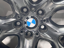 Load image into Gallery viewer, WHEEL RIM BMW X5 11 12 13 19x9 ALLOY - NW549557
