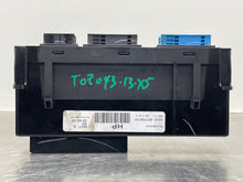 Load image into Gallery viewer, BODY CONTROL MODULE BCM COMPUTER BMW X5 2012 12 2013 13 - NW549334
