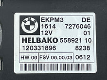 Load image into Gallery viewer, Fuel Pump Computer BMW 335i Z4 328i X5 335i M1 2011 11 2012 12 - NW549458
