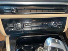 Load image into Gallery viewer, FRONT TEMPERATURE CONTROLS 528i 535i 550i Active 5 M5 11-16 - NW549499
