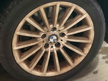 Load image into Gallery viewer, WHEEL RIM 528i 535i 550i 640I 650i Active 5 11-17 18x8 ALLOY - NW549185
