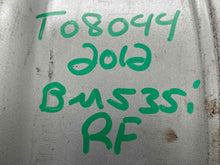 Load image into Gallery viewer, WHEEL RIM 528i 535i 550i 640I 650i Active 5 11-17 18x8 ALLOY - NW549185
