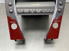 Load image into Gallery viewer, Info-Gps Screen  LEXUS ES350 2007 - NW375121
