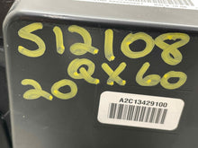Load image into Gallery viewer, SPEEDOMETER CLUSTER Infiniti QX60 2018 18 2019 19 2020 20 - NW375391
