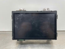 Load image into Gallery viewer, INFO-GPS SCREEN QX60 Pathfinder 2019 19 2020 20 - NW375120
