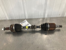 Load image into Gallery viewer, FRONT CV AXLE SHAFT QX60 Pathfinder 15 16 17 18 19 20 Left - NW374648
