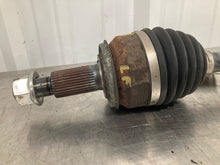 Load image into Gallery viewer, FRONT CV AXLE SHAFT QX60 Pathfinder 15 16 17 18 19 20 Left - NW374648
