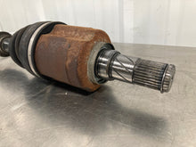 Load image into Gallery viewer, FRONT CV AXLE SHAFT QX60 Pathfinder 15 16 17 18 19 20 Left - NW374648
