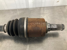 Load image into Gallery viewer, FRONT CV AXLE SHAFT QX60 Pathfinder 15 16 17 18 19 20 Left - NW374648
