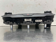 Load image into Gallery viewer, FRONT TEMPERATURE CONTROLS Kia Sorento 2019 19 - NW549500
