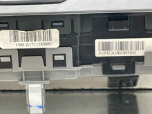 Load image into Gallery viewer, FRONT TEMPERATURE CONTROLS Kia Sorento 2019 19 - NW549500

