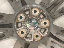 Load image into Gallery viewer, WHEEL RIM QX60 16-19 18x7-1/2 ALLOY 18x7-1/2, 5 lug, 4-1/2" - NW375555
