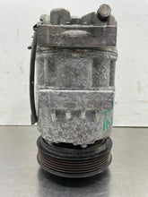 Load image into Gallery viewer, AC A/C AIR CONDITIONING COMPRESSOR Kia Sorento 2019 19 - NW549463
