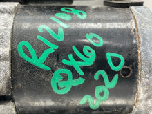 Load image into Gallery viewer, STARTER MOTOR QX60 Altima Maxima Murano Murano Cross Cabriolet 15-18 - NW375422

