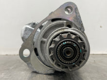 Load image into Gallery viewer, STARTER MOTOR QX60 Altima Maxima Murano Murano Cross Cabriolet 15-18 - NW375422
