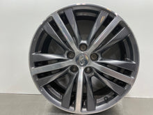 Load image into Gallery viewer, WHEEL RIM QX60 16-19 18x7-1/2 ALLOY 18x7-1/2, 5 lug, 4-1/2" - NW375556
