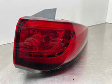 Load image into Gallery viewer, OUTER TAIL LIGHT LAMP QX60 2016 16 2017 17 2018 18 2019 19 Right - NW375457

