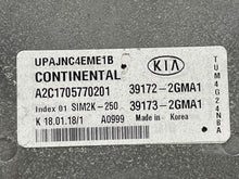 Load image into Gallery viewer, ECU ECM COMPUTER Kia Sorento 2019 19 2020 20 - NW549476

