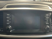Load image into Gallery viewer, RADIO Kia Sorento 2019 19 2020 20 - NW549290
