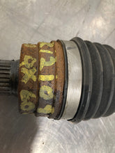 Load image into Gallery viewer, REAR AXLE SHAFT JX35 QX60 Pathfinder 13 14 15 16 17 18 19 20 - NW374650
