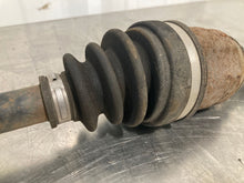 Load image into Gallery viewer, REAR AXLE SHAFT JX35 QX60 Pathfinder 13 14 15 16 17 18 19 20 - NW374650
