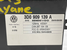 Load image into Gallery viewer, BODY CONTROL MODULE COMPUTER Porsche Cayenne 2005 05 2006 06 - NW36850
