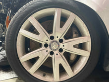 Load image into Gallery viewer, Wheel Rim  MERCEDES CLS-CLASS 2015 - NW549319
