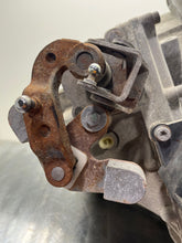 Load image into Gallery viewer, MANUAL TRANSMISSION Mini Cooper Mini 1 05 06 07 08 - NW375471
