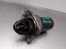 Load image into Gallery viewer, STARTER Mini cooper 2002 02 03 04 05 06 07 08 - NW375421
