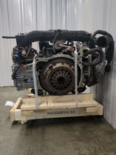 Load image into Gallery viewer, Engine Motor Subaru Impreza WRX 2017 - NW550050
