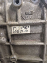 Load image into Gallery viewer, Transmission Subaru Impreza WRX 2017 - NW550380
