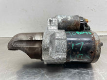 Load image into Gallery viewer, STARTER MOTOR Forester Impreza Impreza WRX XV Crosstek 12-15 - NW550171
