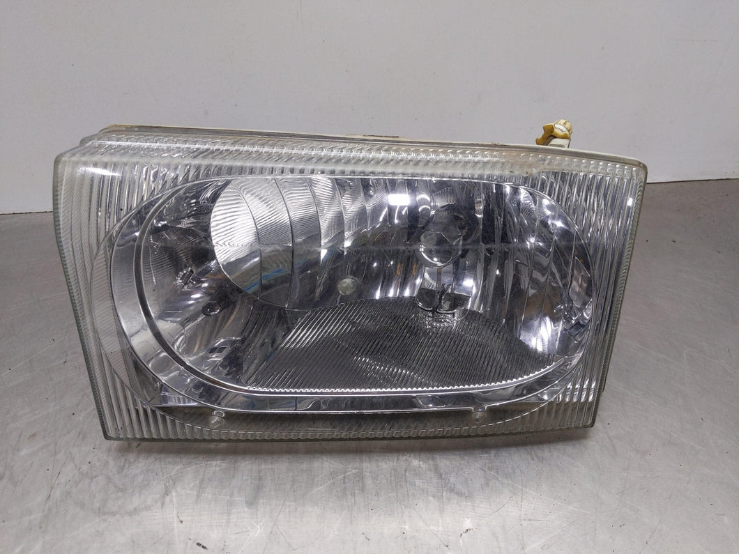 [INVENTORYCAR_YEAR_MAKE_MODEL] HEADLIGHT LAMP ASSEMBLY Left - NW375099