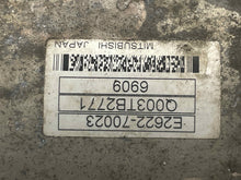 Load image into Gallery viewer, Steering Gear Rack Subaru Impreza WRX 2017 - NW550170
