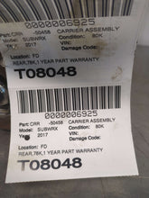Load image into Gallery viewer, CARRIER ASSEMBLY Forester Impreza WRX Legacy 10-17 4.11 RATIO TURBO - NW549616
