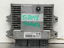Load image into Gallery viewer, ECU ECM Computer Subaru Impreza WRX 2017 - NW550263
