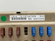 Load image into Gallery viewer, Computer Subaru Impreza WRX 2017 - NW549796
