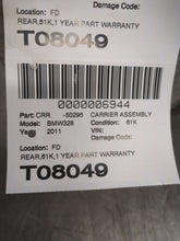 Load image into Gallery viewer, CARRIER ASSEMBLY BMW 328i 325i 2006 06 2007 07 2008 08 2009 09 10 11 Auto - NW550248
