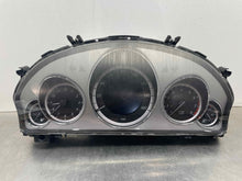 Load image into Gallery viewer, SPEEDOMETER CLUSTER Mercedes-Benz E300 E350 E550 E63 2012 12 - NW549946
