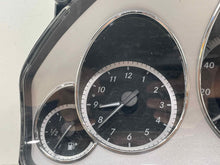 Load image into Gallery viewer, SPEEDOMETER CLUSTER Mercedes-Benz E300 E350 E550 E63 2012 12 - NW549946
