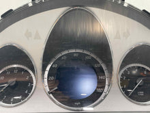 Load image into Gallery viewer, SPEEDOMETER CLUSTER Mercedes-Benz E300 E350 E550 E63 2012 12 - NW549946
